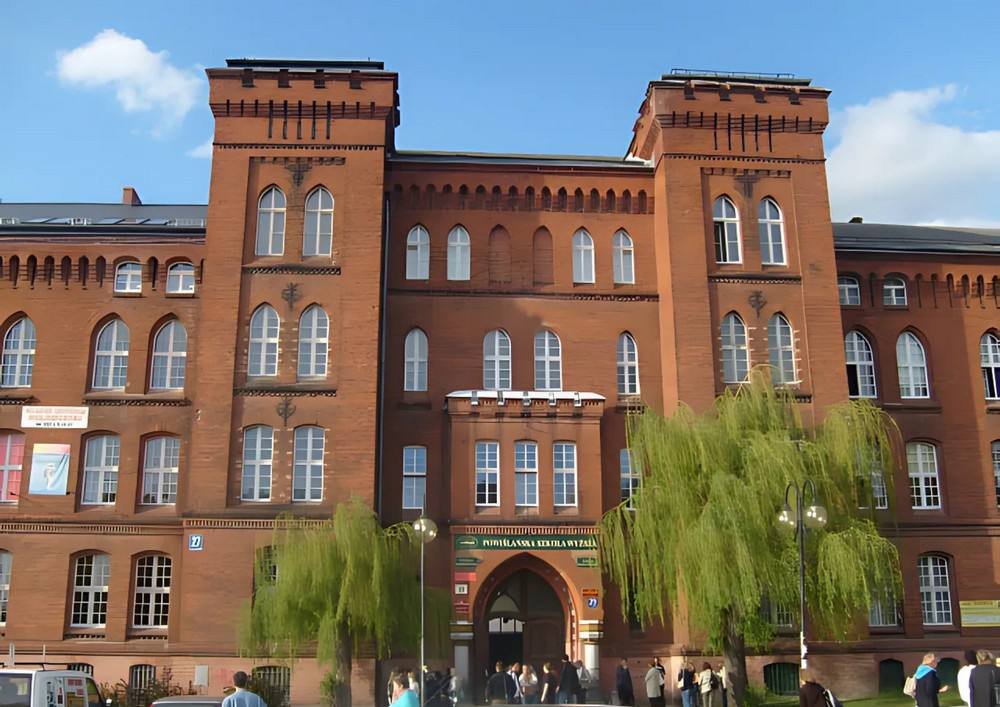 APPEL A CANDIDATURE DE L’ACADÉMIE POWISLANSKA DES SCIENCES APPLIQUÉES