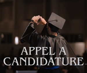 Appel à candidatures – Bourses d’excellence UEMOA 2025-2028