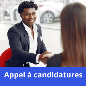 OPPORTUNITÉ – Appel à candidatures : projet FFYA