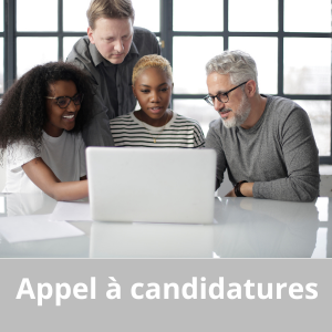 APPEL A CANDIDATURE - Programme UNITAFRICA 
