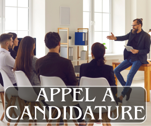 Appel à candidatures/ERASMUS +/ Mobilité d'échange de personnel /l'Université de Çankırı Karatekin (TURQUIE) – Projet 2024
