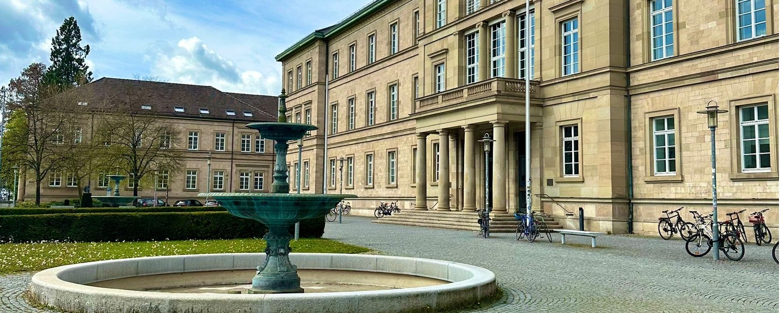 Tübingen International & European Studies» (T-IES) 2026