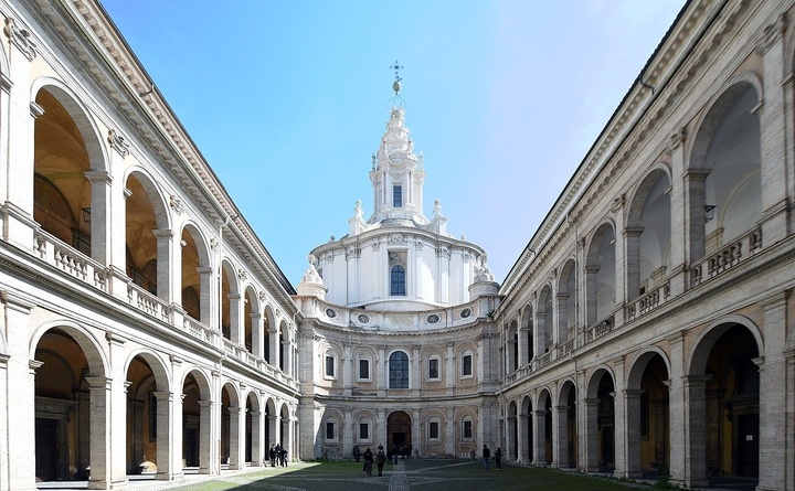 Appel à candidatures – Mobilité à l’Université de Sapienza, Rome