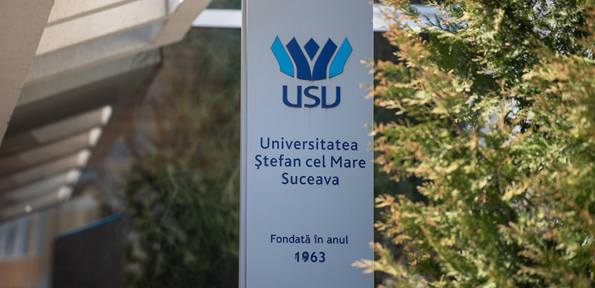 APPEL Á CANDIDATURES/ ERASMUS+ KA 171 / UNIVERSITÉ DE Stefan Cel Mare (Roumanie)