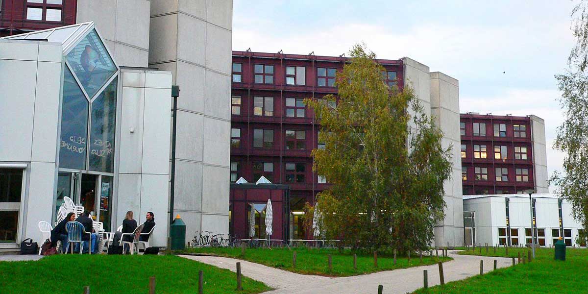Appel à candidature de la semaine de formation du personnel CIVIS