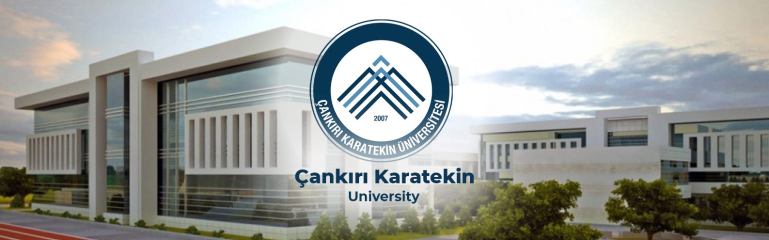 Université de Çankırı Karatekin (Turquie)