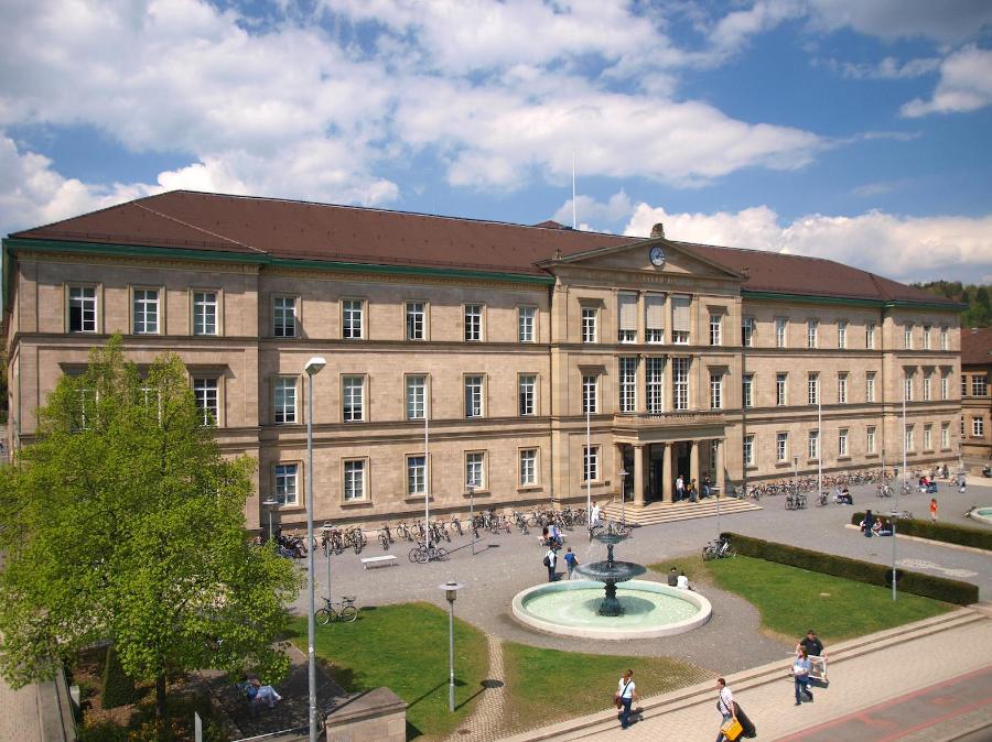 Université de Tübingen