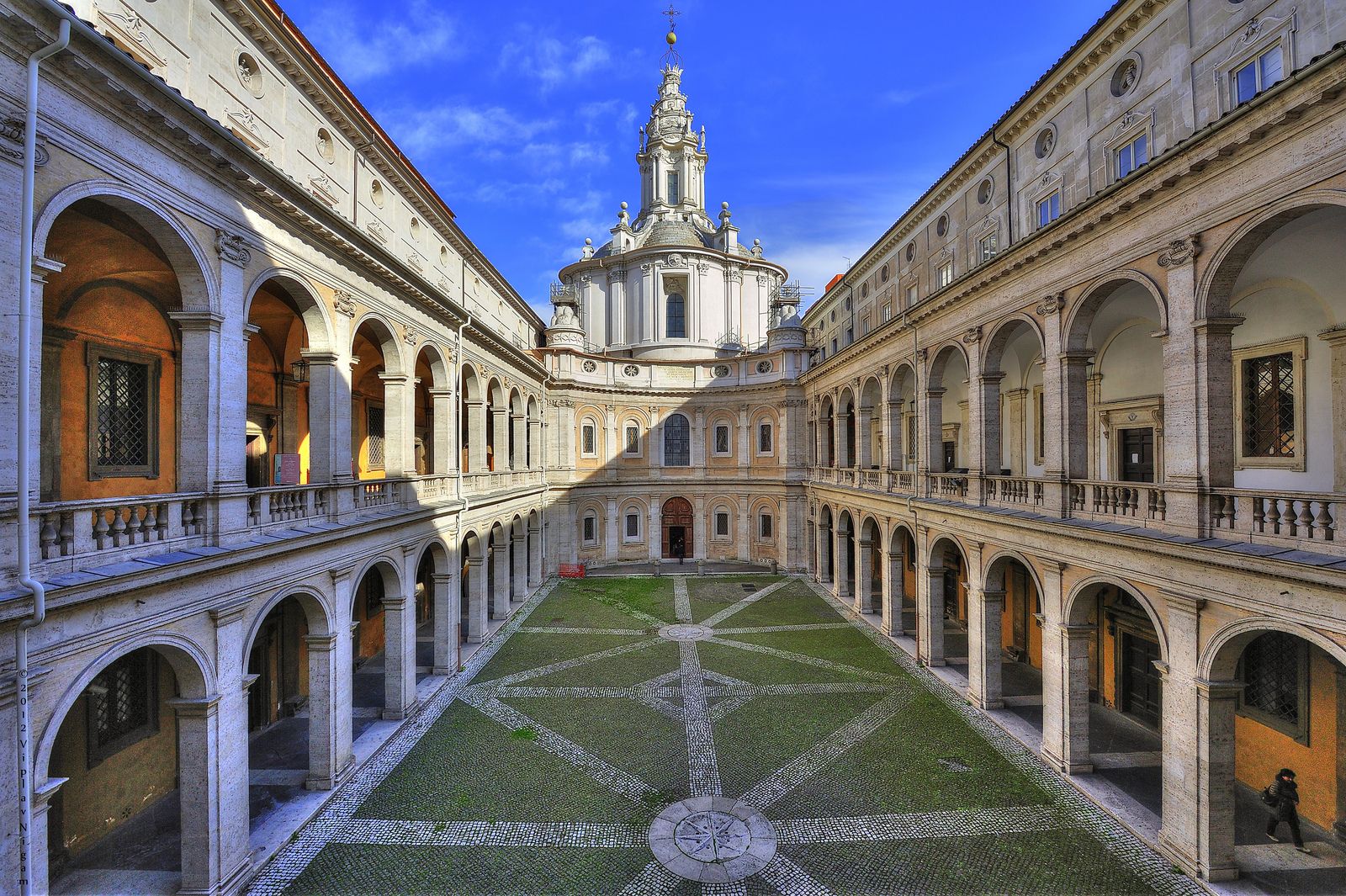 Sapienza Staff Week 2026 : une semaine d’échanges autour de la coopération et de l’internationalisation