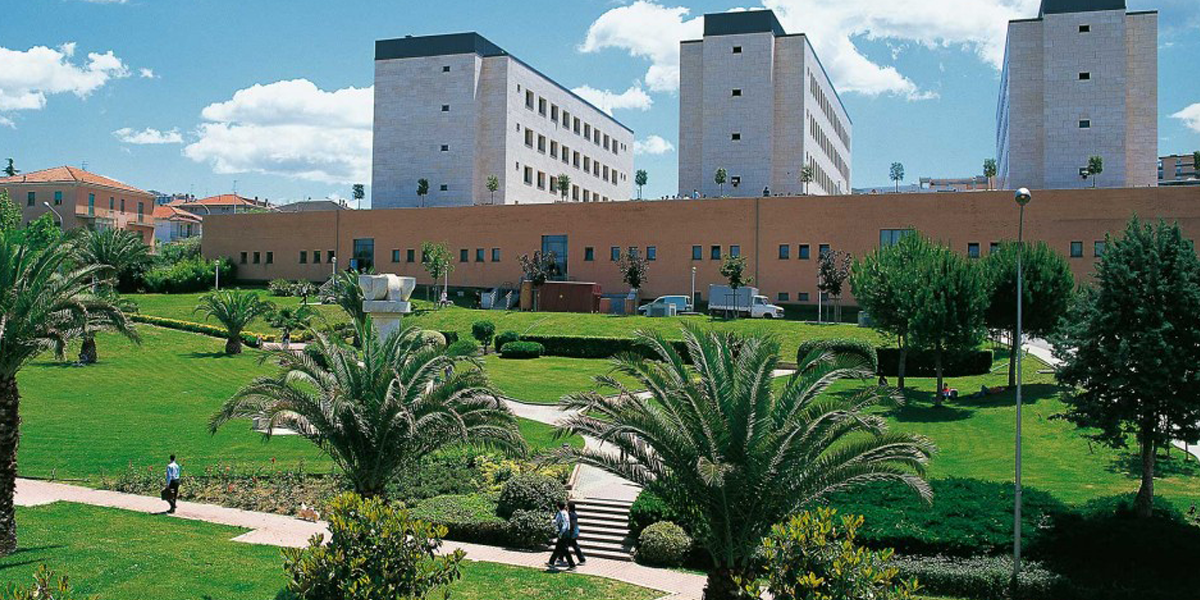 Appels à candidatures/Programme ERASMUS + KA171/ Université Chieti-Pescara-Italie