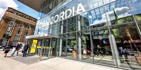 Programme de bourses Study in Canada 2026–2027 : Opportunité de stage de recherche à Concordia