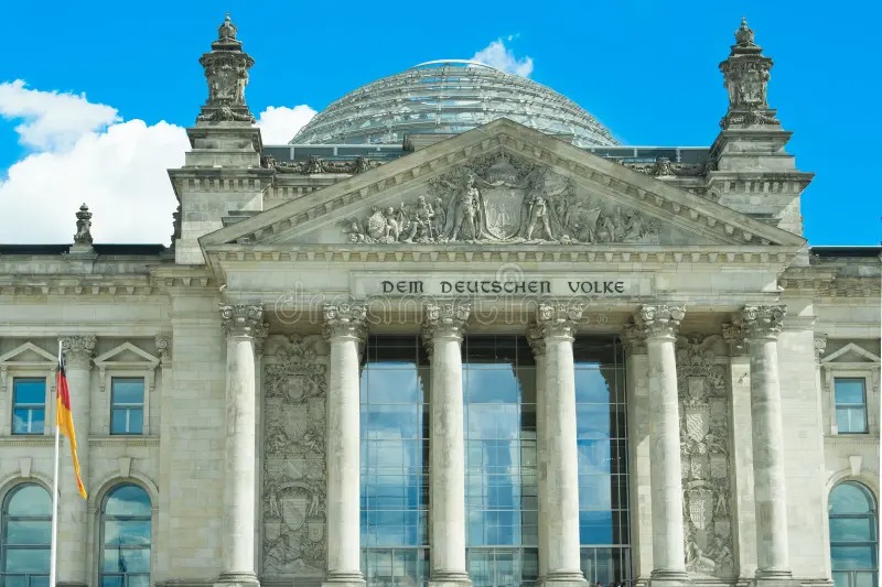 Programme de bourses parlementaires internationales (IPS) – Allemagne 2027