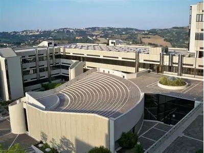 Appel à candidatures / Université Del Marche (Italie)