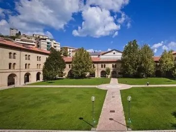 Appel à candidatures / Université Del Marche (Italie)