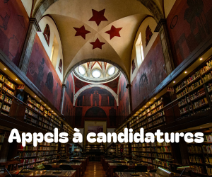 Colloque international sur le rôle des plateformes numériques dans la promotion de la pensée