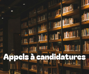 BOURSES D’ÉTUDES – INDONÉSIE