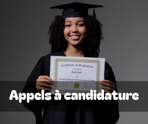 Appel à Candidatures : Programmes Intensifs Blended (BIPs) CIVIS