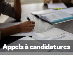 BOURSE DE RECHERCHE POUR JEUNES CHERCHEURS DE L'ARUA 2026 