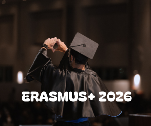 Appel à Candidatures / ERASMUS+ KA171 / Université de HUELVA (Espagne) Projets 2024 et 2025