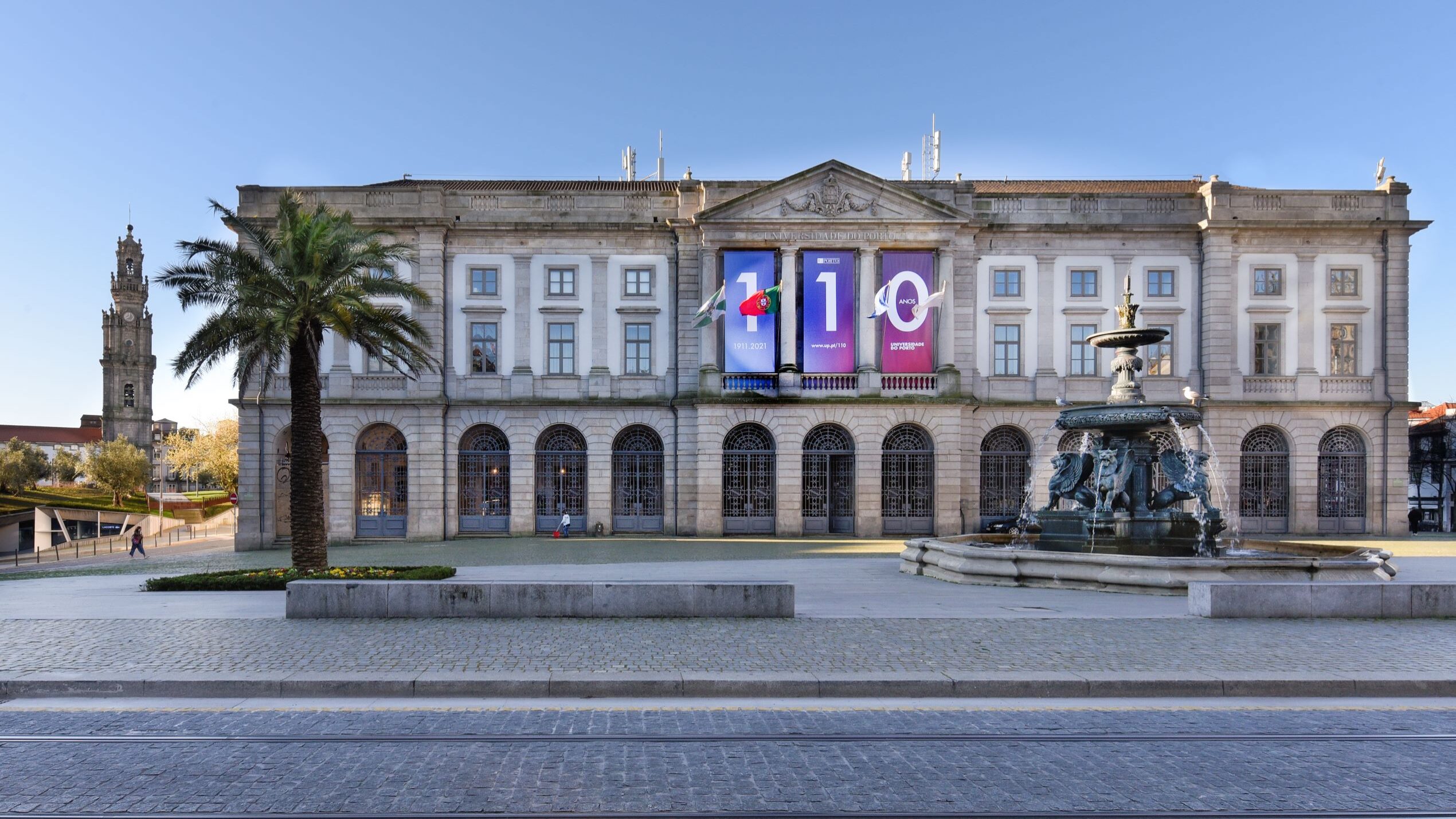 APPEL A CANDIDATURES/UNIVERSITE DE PORTO / MOBILE 25