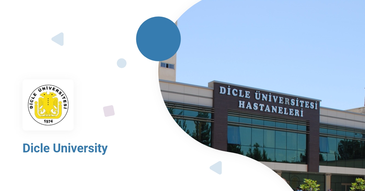 Appel à candidature -Mobilités Erasmus+ KA171 –Université de Dicle, Turquie