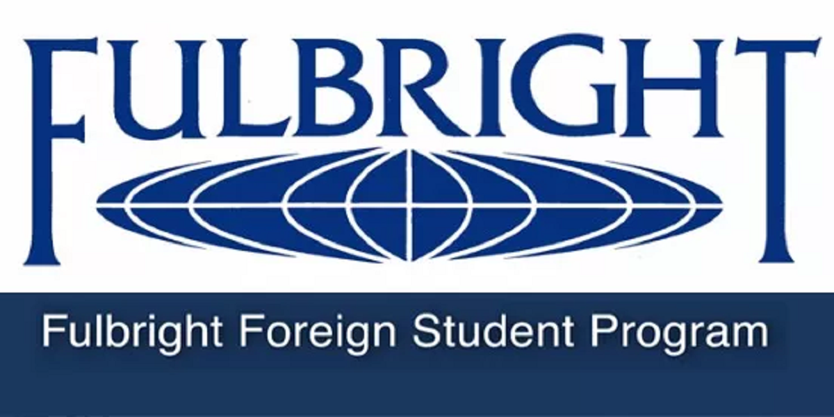 Programme pour Étudiants Étrangers Fulbright pour 2024