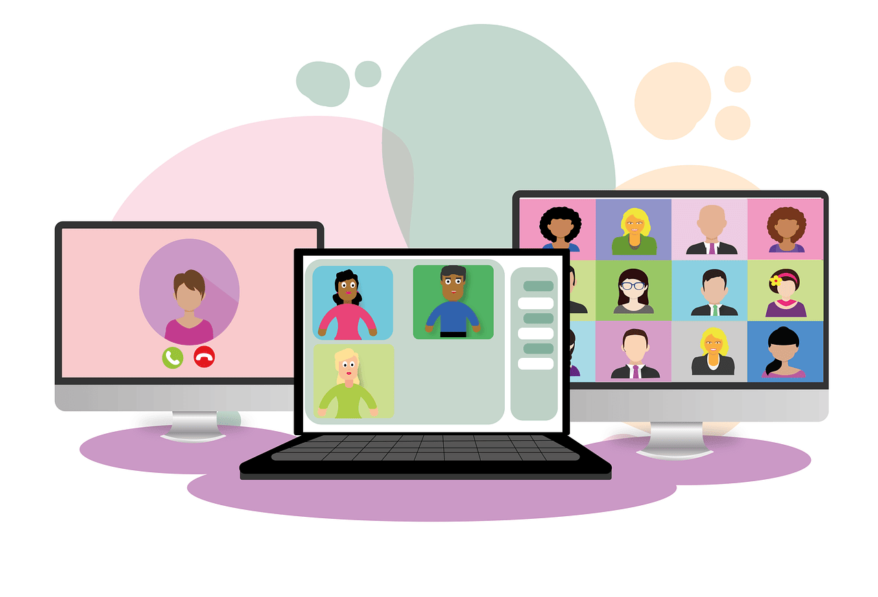 Webinaires sur l’entrepreneuriat à l’intention des établissements partenaires