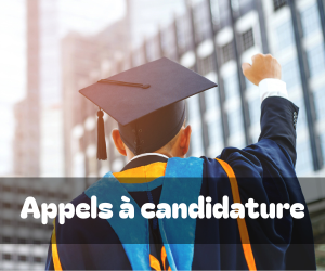 Opportunité de bourse pour les étudiants africains