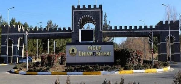 APPEL A CANDIDATURES/ UNIVERSITE DE DICLE (TURQUIE)/ ERASMUS+ KA171