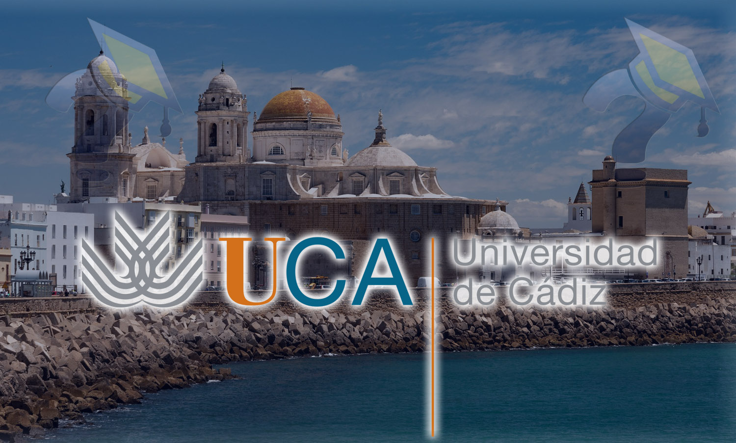 Université de Cadiz (Espagne)