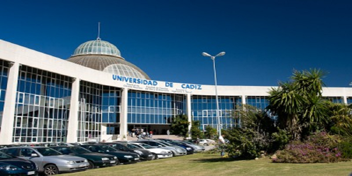 Université de Cadiz - Espagne