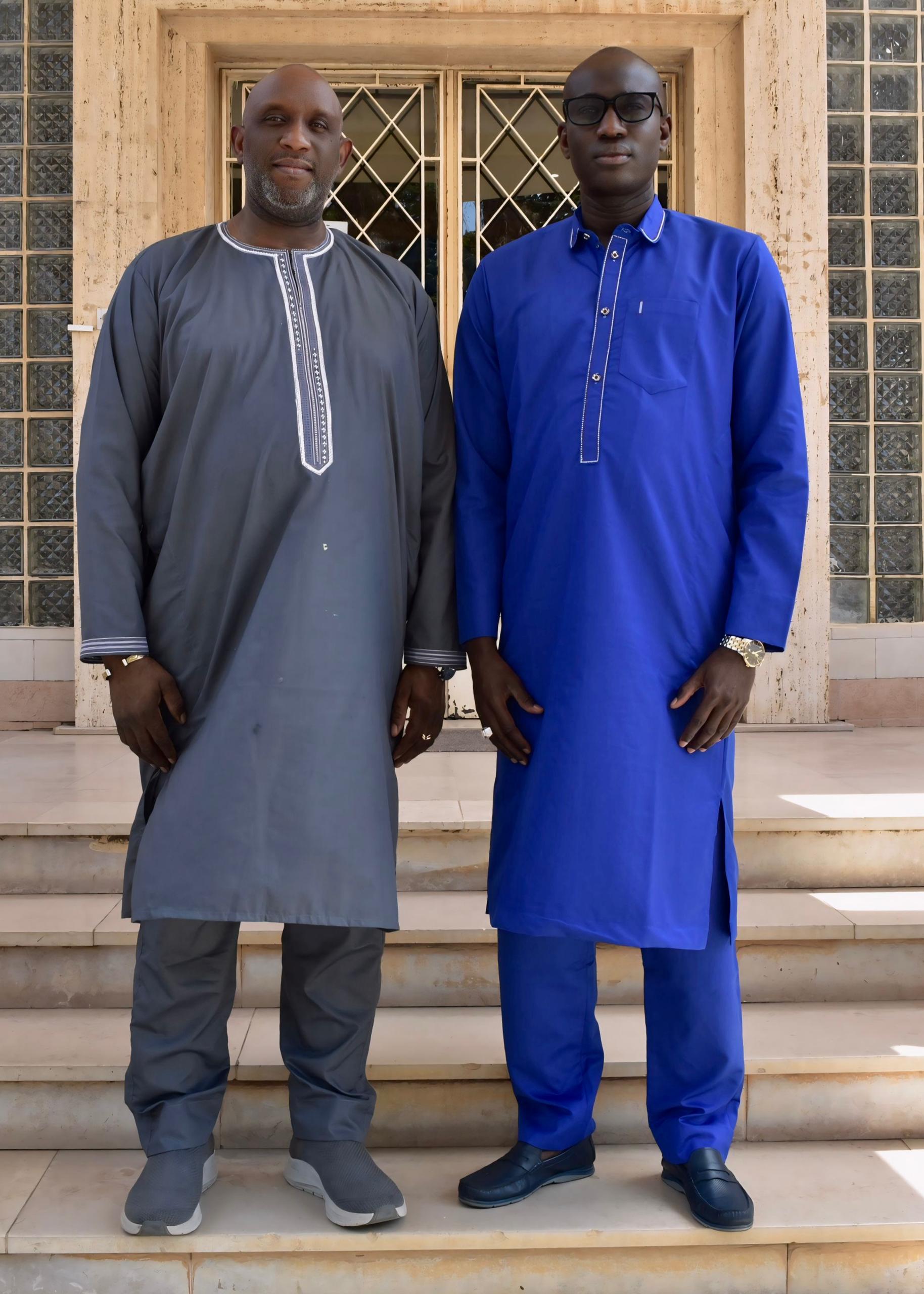 l’Université Cheikh Anta Diop de Dakar et les institutions japonaises