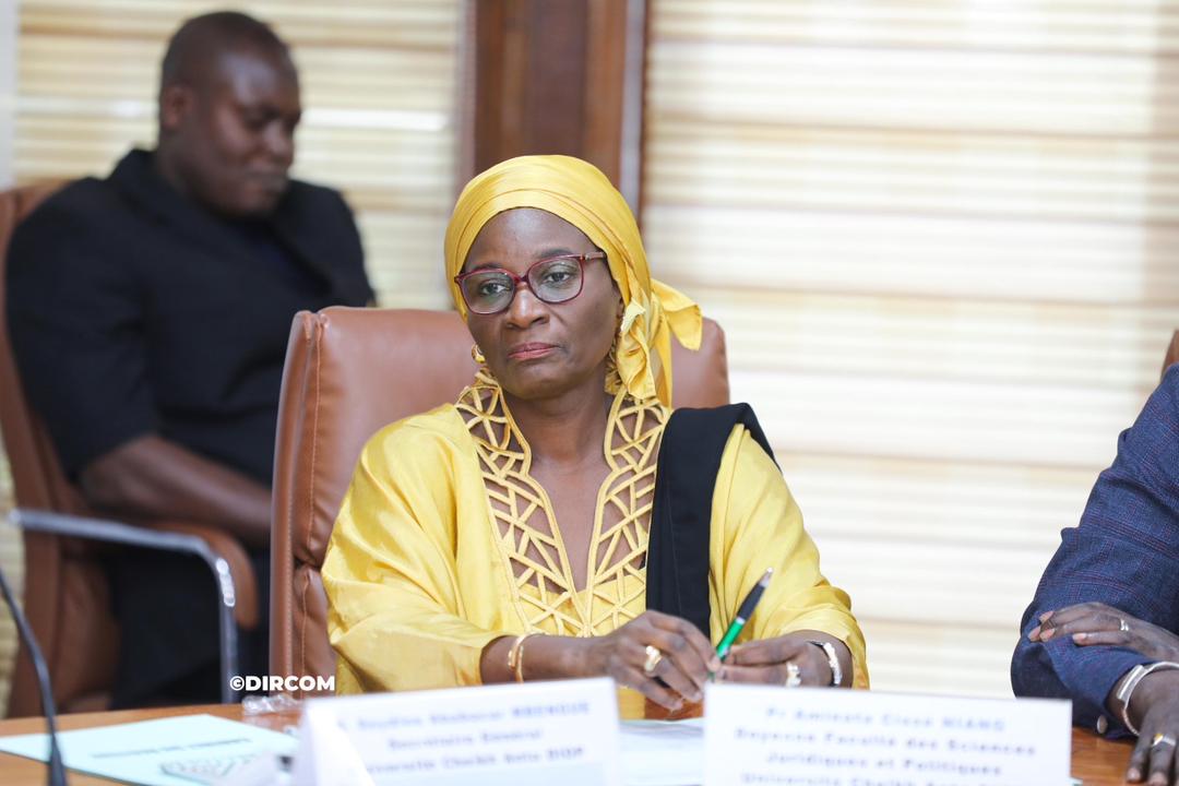 UCAD et OFNAC : Ensemble contre la corruption