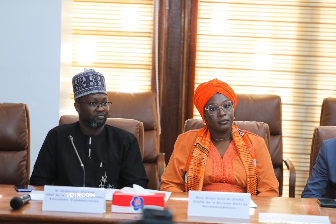 UCAD et OFNAC : Ensemble contre la corruption