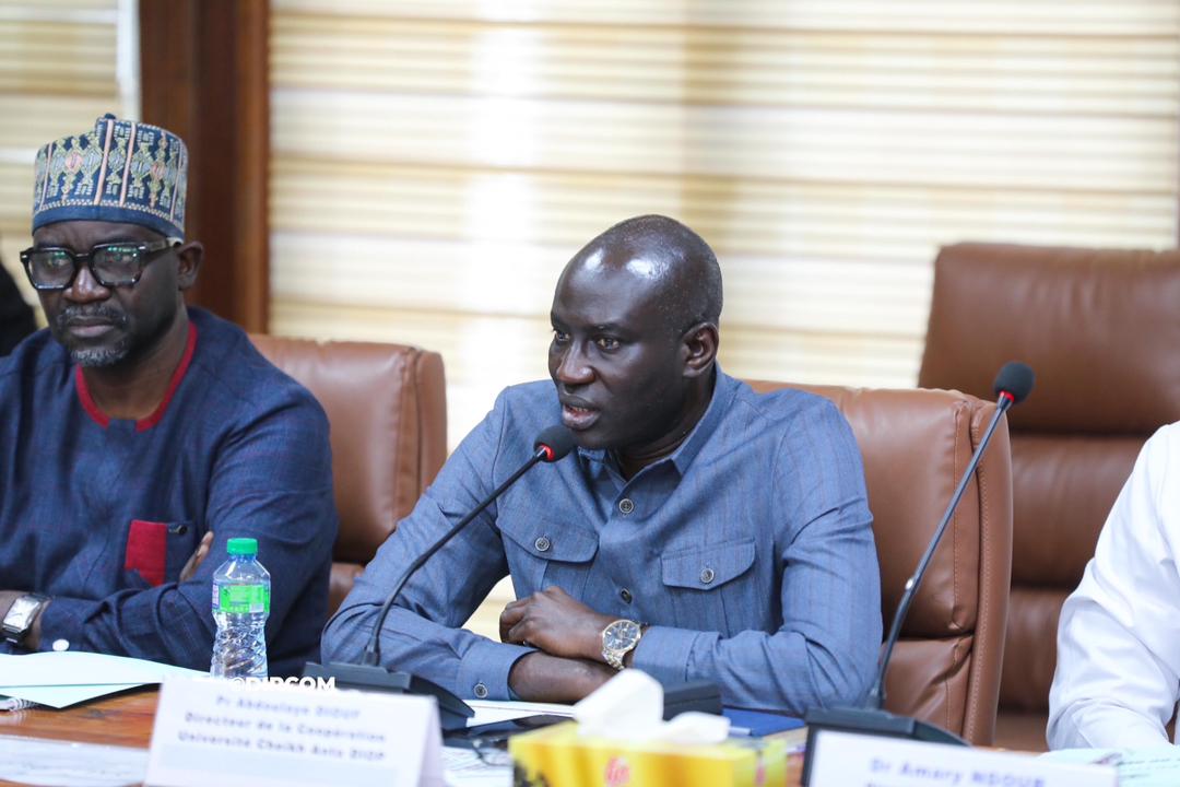 UCAD et OFNAC : Ensemble contre la corruption