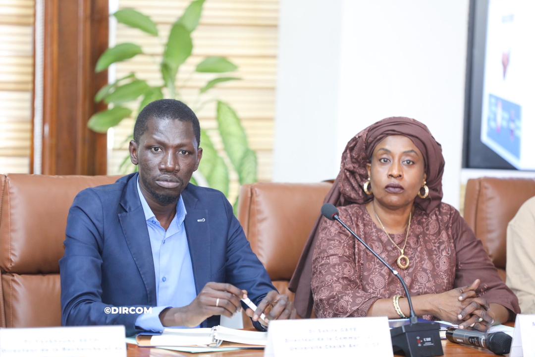 UCAD et OFNAC : Ensemble contre la corruption