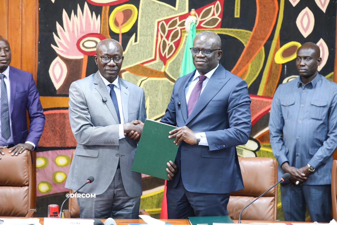 UCAD et OFNAC : Ensemble contre la corruption