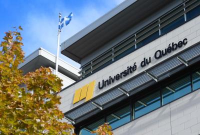 Université du Québec