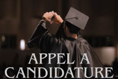 Appel à candidatures – Bourses d’excellence UEMOA 2025-2028