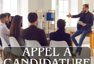 Appel à candidatures/ERASMUS +/ Mobilité d'échange de personnel /l'Université de Çankırı Karatekin (TURQUIE) – Projet 2024