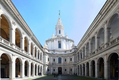 Appel à candidatures – Mobilité à l’Université de Sapienza, Rome