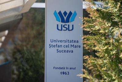 APPEL Á CANDIDATURES/ ERASMUS+ KA 171 / UNIVERSITÉ DE Stefan Cel Mare (Roumanie)