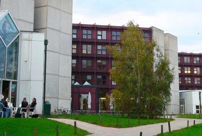 Appel à candidature de la semaine de formation du personnel CIVIS