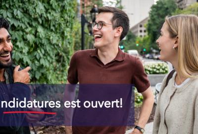 Étudier au Canada : les candidatures aux prestigieuses bourses McCall MacBain 2027 sont ouvertes