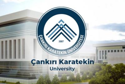 Université de Çankırı Karatekin (Turquie)