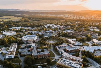 APPEL A CANDIDATURES / UNIVERSITÉ DE BAYREUTH (Allemagne)