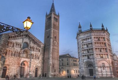 Bourses de l’Université de Parme en Italie