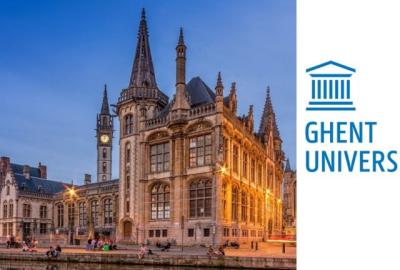 UNIVERSITÉ DE GHENT (BELGIQUE)