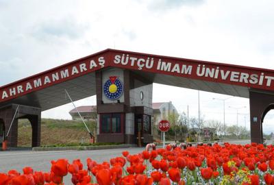 Doctorant-bourse de mobilite Erasmus + Programme Ka 171 / Projet 2024, Universite Cheikh Anta Diop de Dakar (UCAD) & Universite Kahramanmaras Sutcu Imam(Turquie)