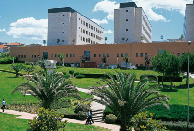 Appels à candidatures/Programme ERASMUS + KA171/ Université Chieti-Pescara-Italie
