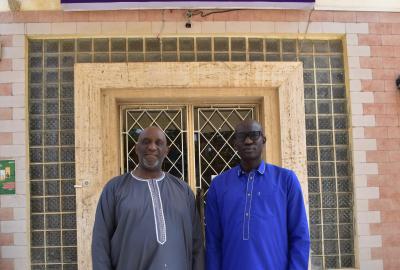l’Université Cheikh Anta Diop de Dakar et les institutions japonaises